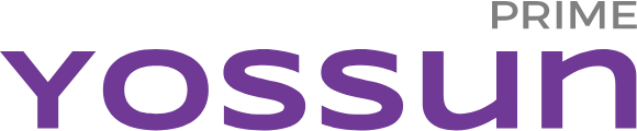 Yossun Prime Logo